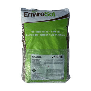 EnviroSol Fertilizer 25-0-15 50% CRN MOP 25 Kg.
