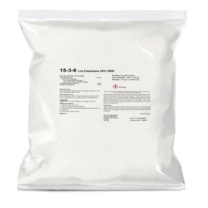 Envirosol 15-3-6 Liquid Classic 25% CRN 208L