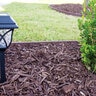 Bender Board Composite Landscape Edging Dark Brown 1 in. x 4 in. x 20 ft.