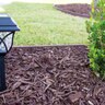 Bender Board Composite Landscape Edging Dark Brown 1 in. x 6 in. x 20 ft.