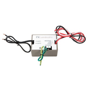 FX Luxor Compatible Mod High Voltage