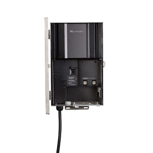 FX Luxor 300W Satellite Stainless Steel