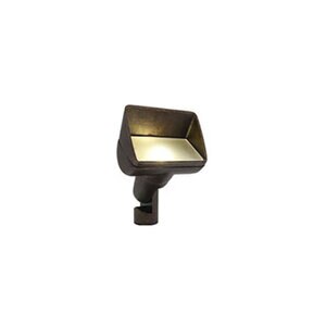 FX PB Up Light Bronze Metallic 3 LED