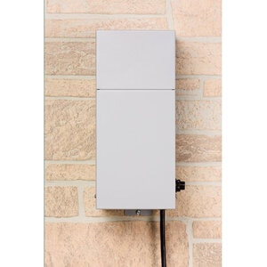 FX EX Transformer 150W Matte Gray