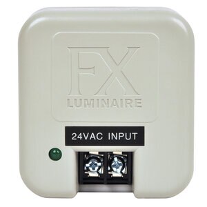 FX PX Lighting Synchronizer 24 VAC Relay Box