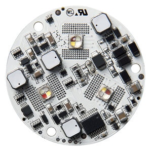 FX ZDC Colour Board Kit for Large ZD Fixture