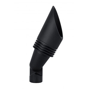 FX Luxor FrereBebe Up Light Flat Black 3 LED