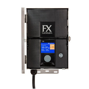FX DX Transformer Matte Finish 150W