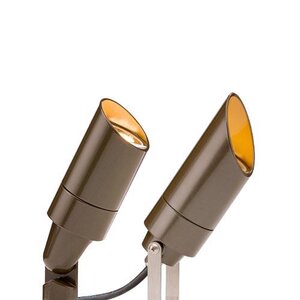 FX Macchiaultimo Up Light Flat Black No Lamp Long Shield