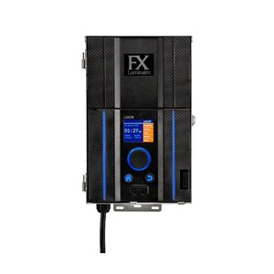 FX Luxor ZD-ZDC 300W Controller Matte Gray