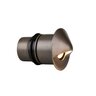FX CORA CN-51 In Grade Light Bronze Finish Ring No Lamp