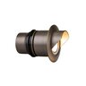FX CORA CN-51 In Grade Light Bronze Finish Ring No Lamp