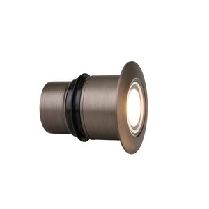 FX CORA CN-51 In Grade Light Bronze Finish Ring No Lamp