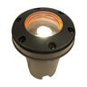 Luxor Fc Flat Black 3 Led Ring FX
