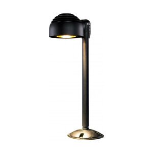 FX RW Path Light ZDC Flat Black 18 in. Riser