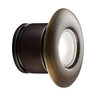 FX Po1Led Spot Wall Light Antique Bronze FX