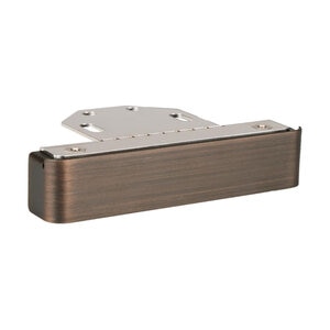 FX Luminaire Ledge Light CL31, NO LAMP, ATQ
