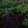 FX XA ZDC Accent Light Bronze Finish 21W RGBW 60 Deg LED