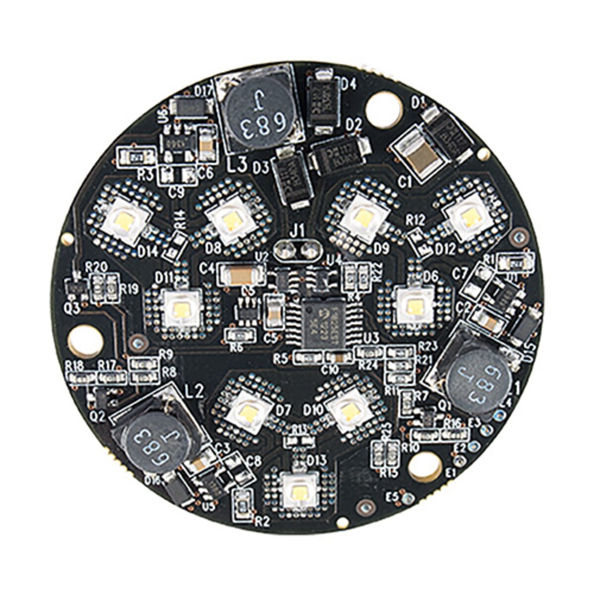 FX LED Replacement Kit | SiteOne CA