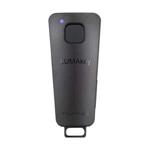 FX LumaKey Utility Programmer