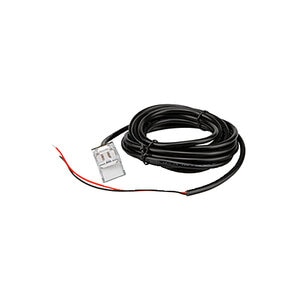 FX SRP White Power Feed Cable, 10ft length