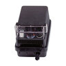 Striker Black Brass Landscape Lighting Demo Tote