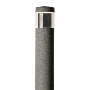 FX PM Luxor 6 LED 14 in Path Light Flat Black