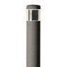 FX PM Luxor 6 LED 14 in Path Light Flat Black