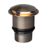 FX Cora CG-51 Ground Wash 6.5VA MR16 Pro LED 3000K 180 degree ground wash Antique Bronze
