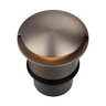 FX Cora CG-51 Ground Wash 6.5VA MR16 Pro LED 3000K 180 degree ground wash Antique Bronze