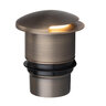 FX Cora CG-51 Ground Wash 6.5VA MR16 Pro LED 3000K 180 degree ground wash Antique Bronze