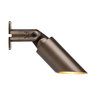 FX Cora CA51 Accent Light 4.3 VA MR16 Pro LED Lamp 3000K 35 degree beam angle Antique Bronze