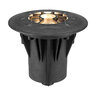 FX Terra TN-61 In-Grade MR16 INGRADE, COMP GRILL