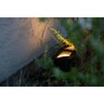 FX CWW Brass Wall Wash AB Finish 1.6W 2700K G4 LED FX
