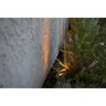 FX CWW Brass Wall Wash AB Finish 1.6W 2700K G4 LED FX