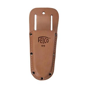 Felco Leather Holster with Belt Loop Only