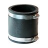 Fernco Coupling Rubber 3 in. 
