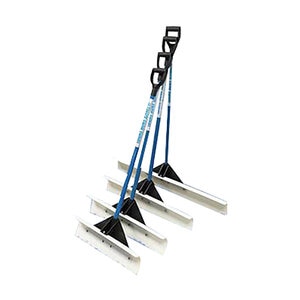 Spectrum Ultimate Snow Shovel 30 in.
