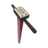 FieldScout TDR 350 Soil Moisture Meter (Complete with Case)