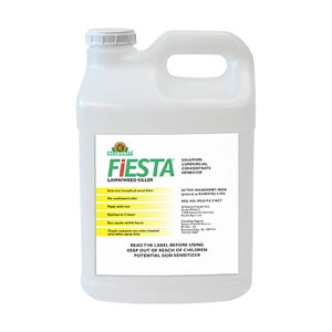 Finalsan Lawn Weed Herbicide 10 ltr. Jug