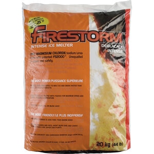 Firestorm 20KG Bag