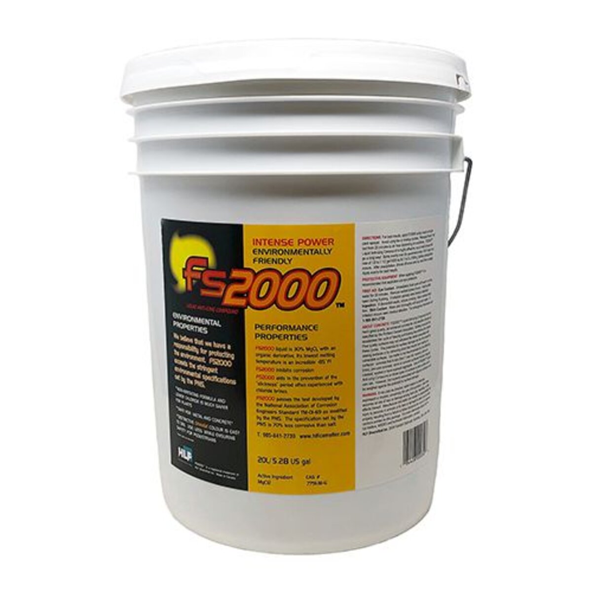 Firestorm FS2000 - 5 Gallon Pail | SiteOne CA
