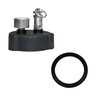Wessol Tank Lid Assembly