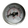 Wessol Tank Lid Assembly