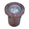 Focus NL MR16 Sm Comp Well Light Holder F Lens