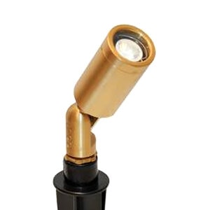 Focus NL MR11, RX Brass Bullet Thre. Angle Cap