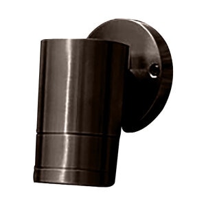 Focus NL MR11 Brass Acid Rust Wall Mount Down