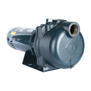 Franklin Turf Boss Pump Self-Priming 230V 2 HP