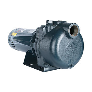Franklin Turf Boss Pump Self-Priming 230V 2 HP SS Impeller