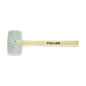 16oz Rubber Mallet